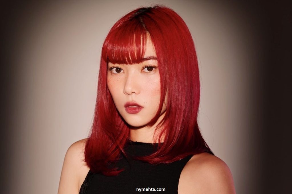 Isyana Sarasvati Merrilis Vinyl EP My Mystery