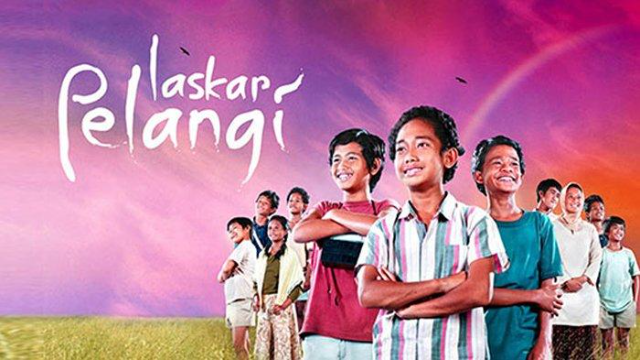 9 Film Terbaik Bertema Pendidikan di Indonesia