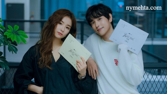 Rekomendasi Drama Korea Terbaru Yang Wajib Ditonton