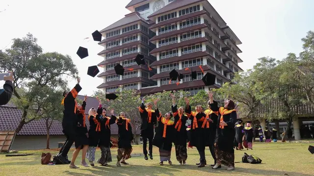 Inilah Jurusan Terbaik di Institut Tekanologi Harapan Bangsa